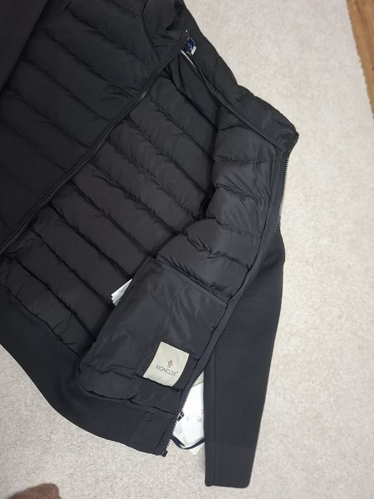 Geacă bărbați nouă