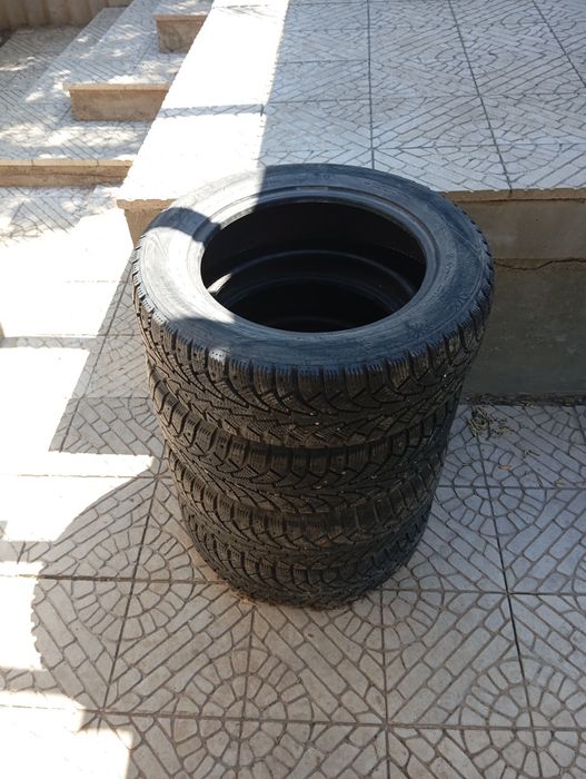 Шины Кама Euro-519 205/60R16 92T
