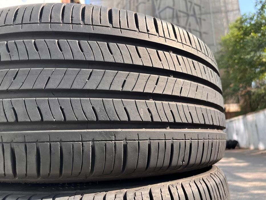 Продам автошины Kumho