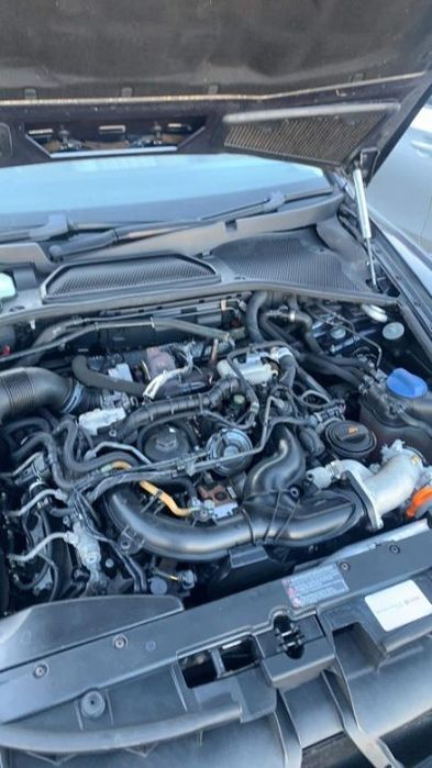 DEZMEMBREZ Piese VW Volkswagen PHAETON Motor 2.7 3.0 Diesel Cod BMK  euro 4 Cutie de Viteze Automata COD HKN 2005-2010