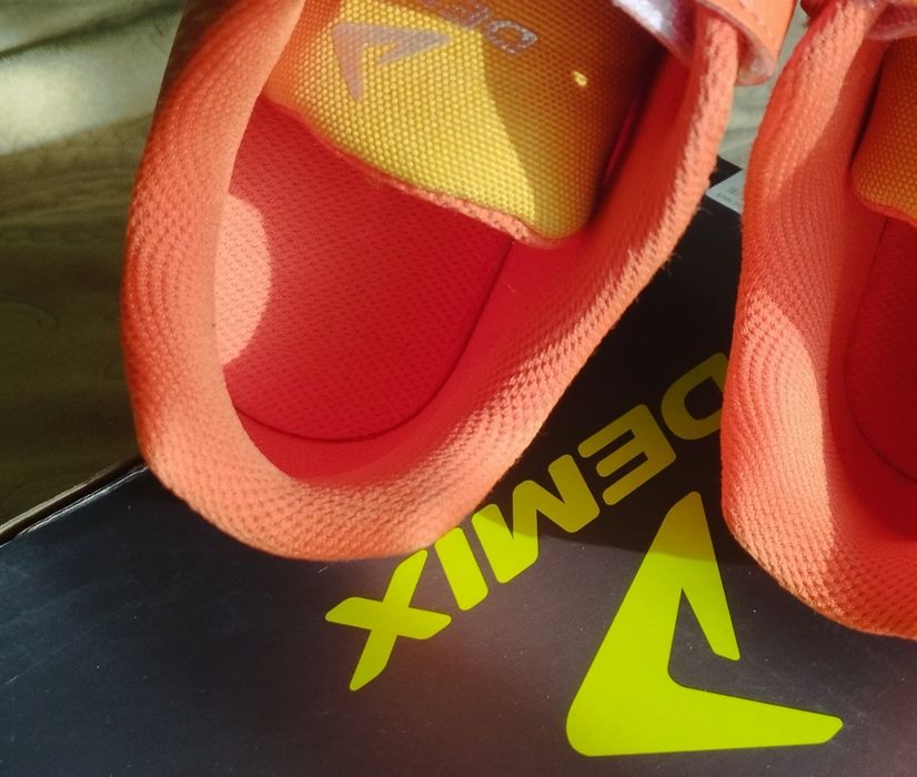 Бутсы для зала Demix