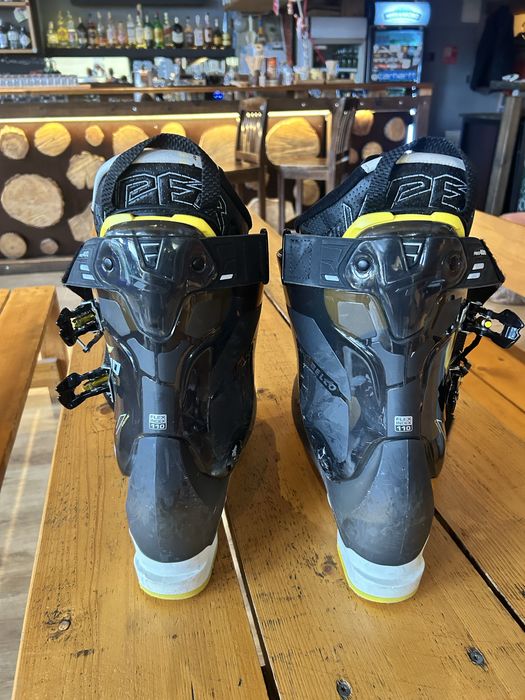 Ски обувки Dalbello Viper 310 mm/48 EU