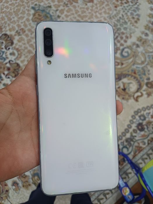 Самсунг а70 сатылымда