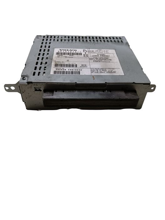 Cd Player Auto Volvo Xc90 I 275 2002 - 2015 307379721