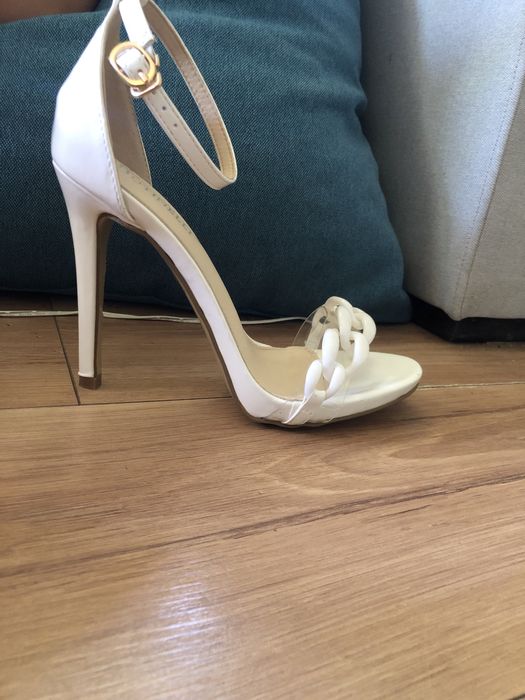 Дамски обувки /токчета