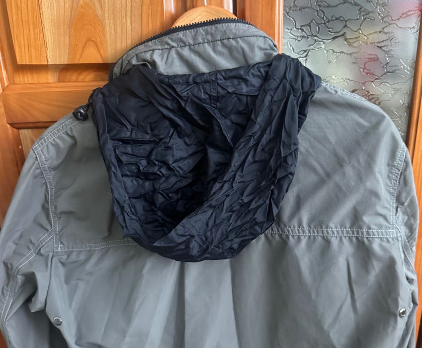 Мъжко яке Giorgio Armani