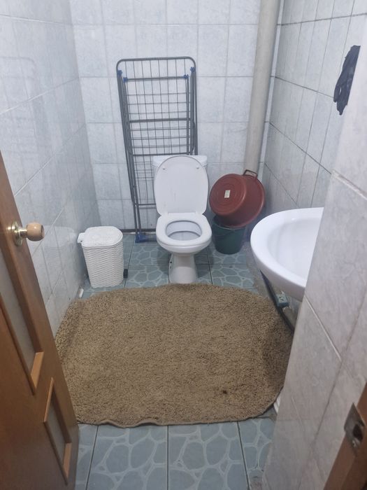 Сдам комнату в частном цент отопление