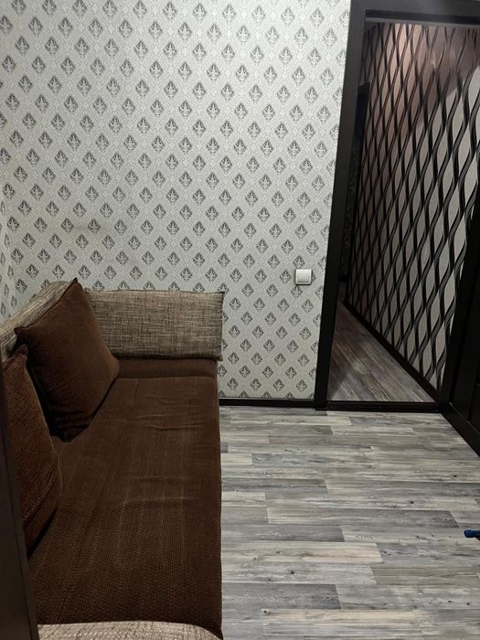 Сдается посуточно 3х комнатная кв