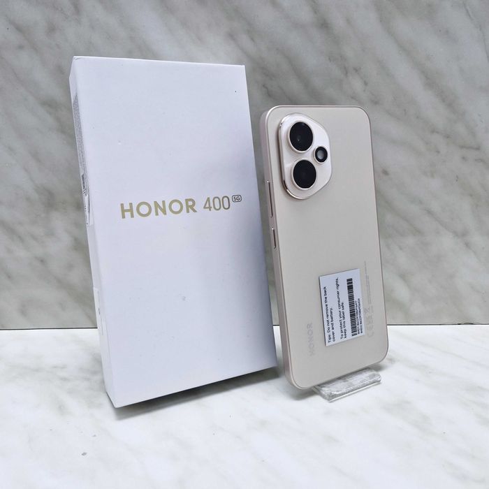 HONOR 400, Dual SIM, 8GB RAM, 256GB Nou Zeus Amanet Militari 34219