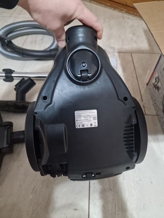 Vand aspirator bosh fara sac