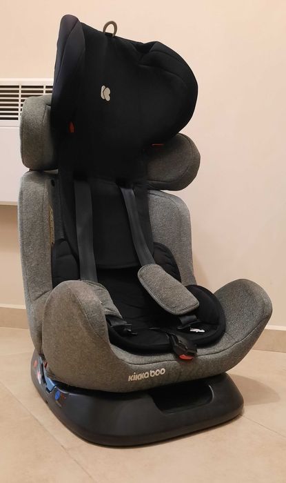 детско столче за кола-KIKKABOO от 0-36 кг