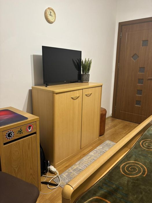 Închiriez apartament 2 camere regim hotelier - TÂRG DE CRĂCIUN