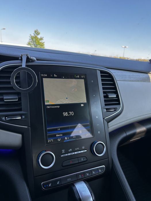 Renault Talisman Initiale Paris