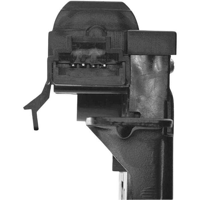 Брава за багажник заключващ елемент CLIO III MEGAN II GRAND SCENIC