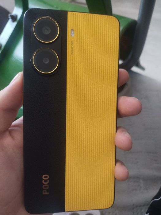 Продам Poco x7pro
