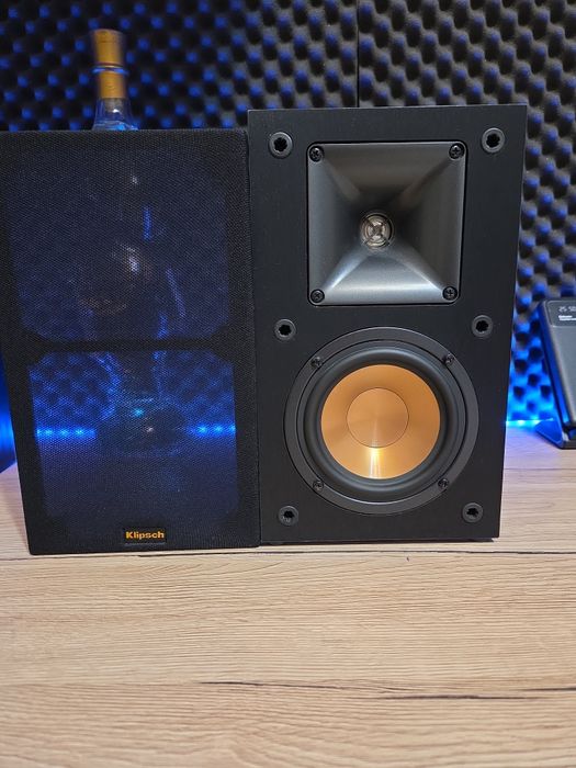 Boxe Klipsch R 14 M