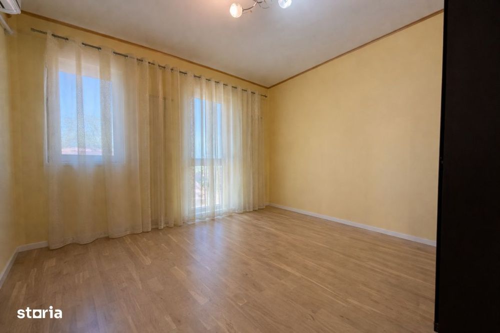 0% | Apartament 3 camere, 83 mp, doua balcoane & doua bai | zona Ferdi