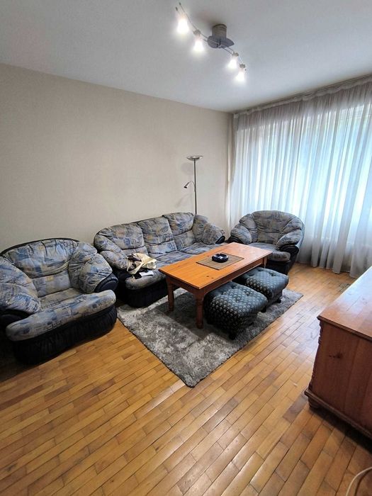 Продава се Двустаен апартамент в Перник, Димова махала - 58 кв.м за 1190 €/кв.м - Снимка #1