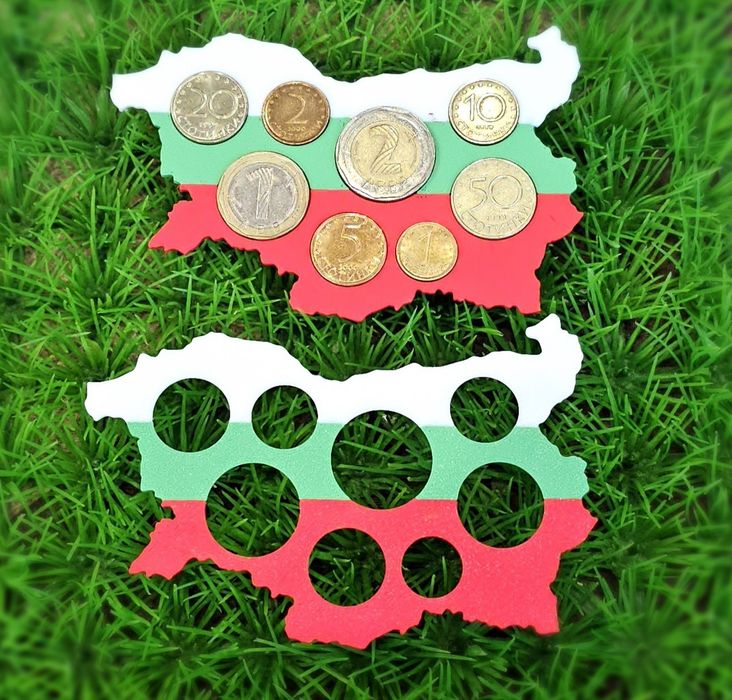 Колекционерски  конплект