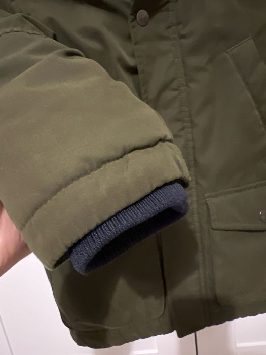 Яке парка H&M  104 3-4г