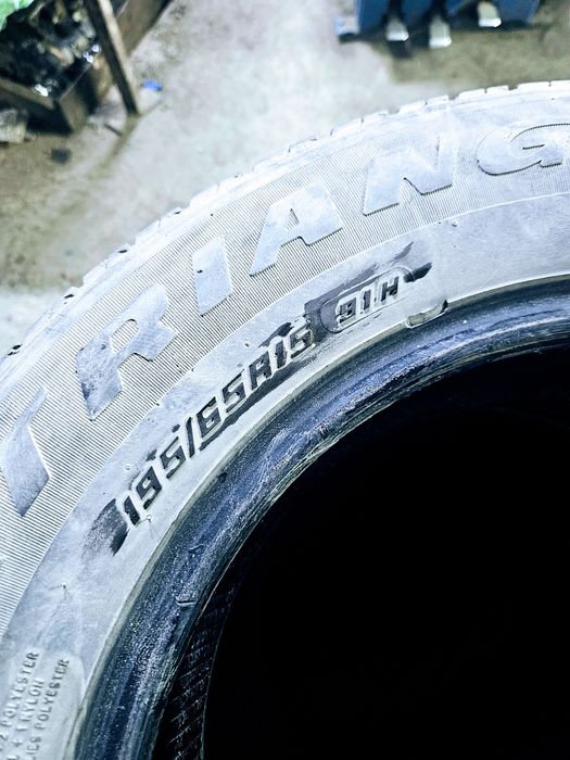 Продам шины состоянии хорошо