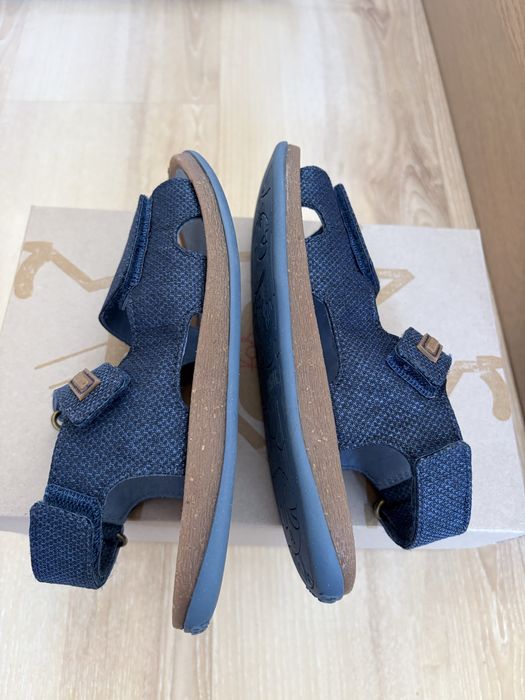 Детски сандали Camper