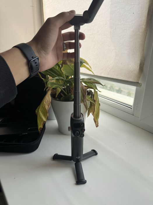 Dji Osmo Mobile 7p