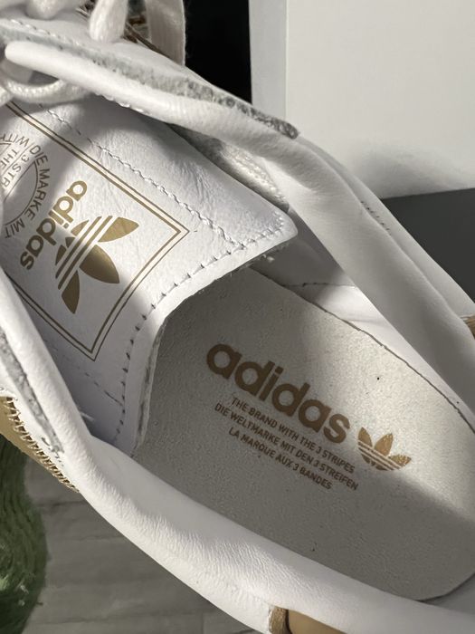 Sneakers Adidas Sambae JQ0982