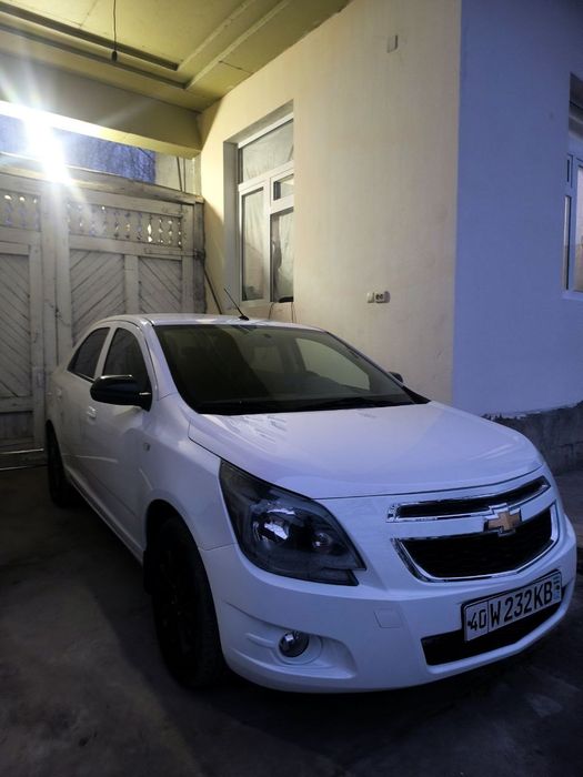 Cobalt 4 pozitsiya midnight