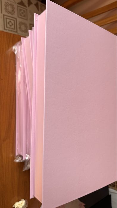 Коробка подарочная