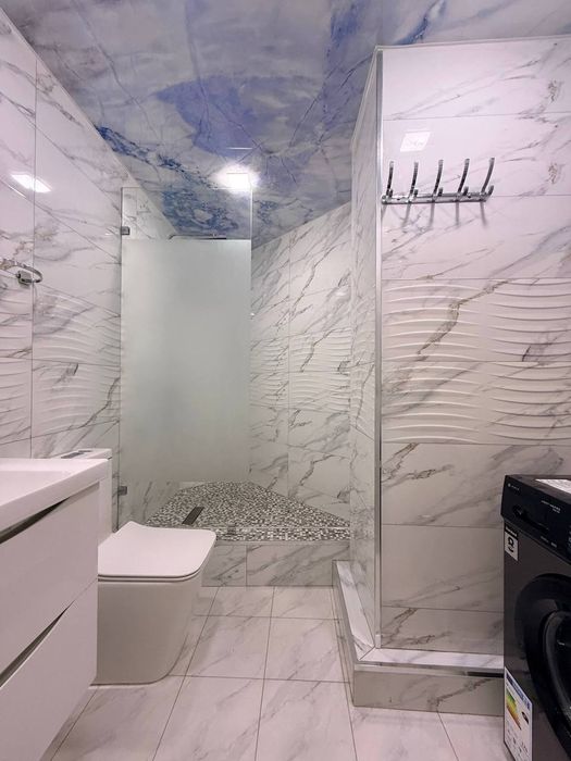 Продается Новостройка 
ЖК Nikitina Residence
ул. Циолковского
Мирзо-Ул