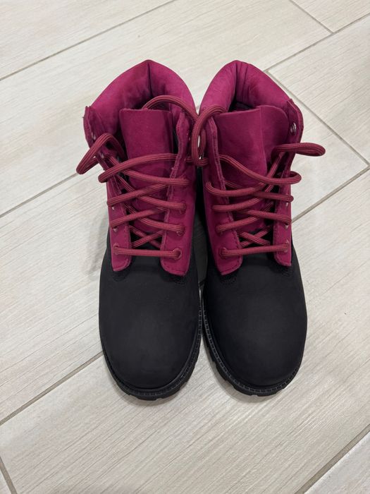 Timberland Детски боти