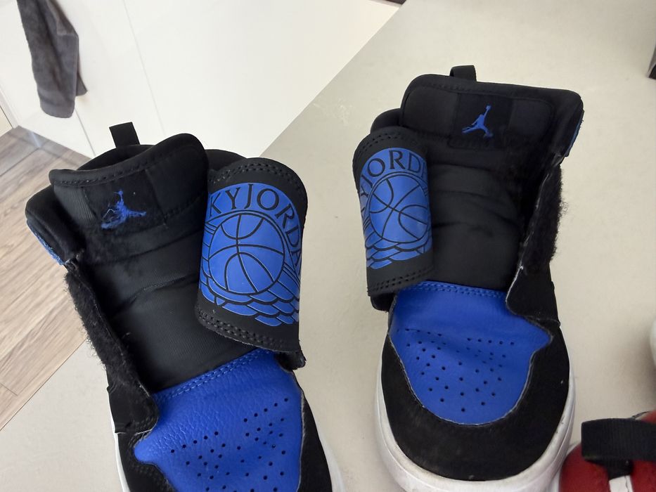 Маратонки Nike Jordan 32 u 33