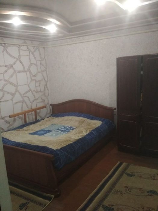 Кровать двухспальная