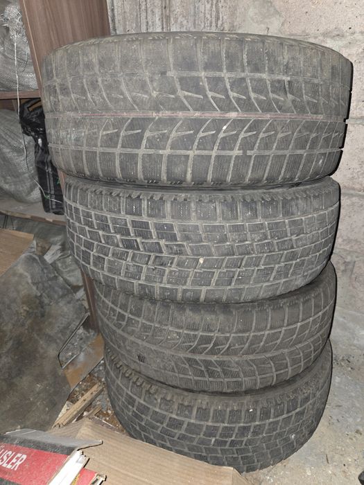 Продам колеса на камри 17r