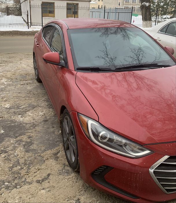 Продам Хендай Элантра