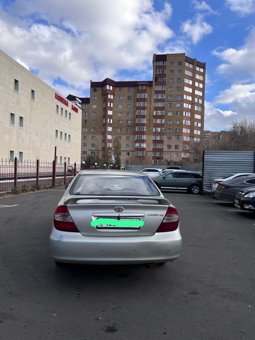 Продам камри 30