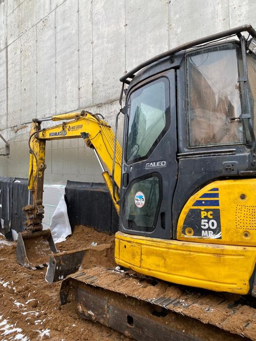Сдам в аренду мини экскаватор услуги блоха экс малютка