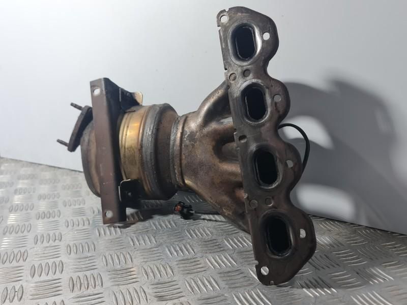 Catalizator Opel Astra H facelift 1.8 i 140cp 103kW; 1.6i 115cp 85kW Z