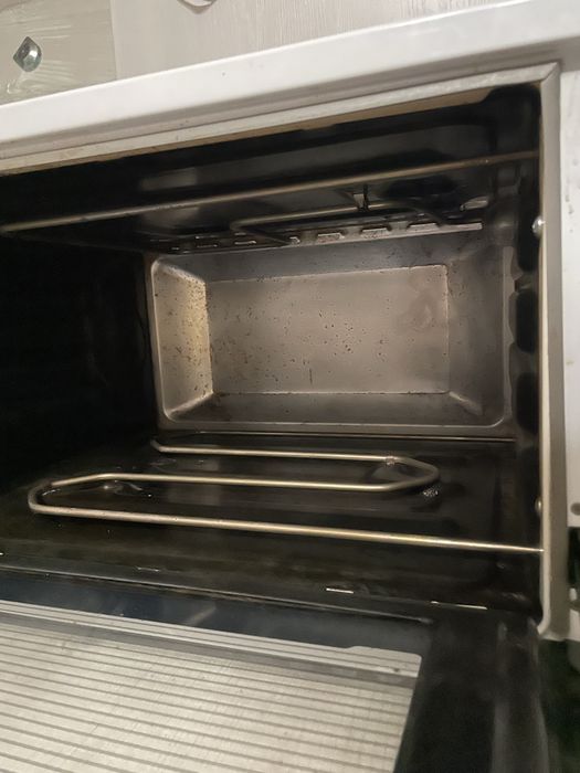 Электропечь Neo-MO 4555