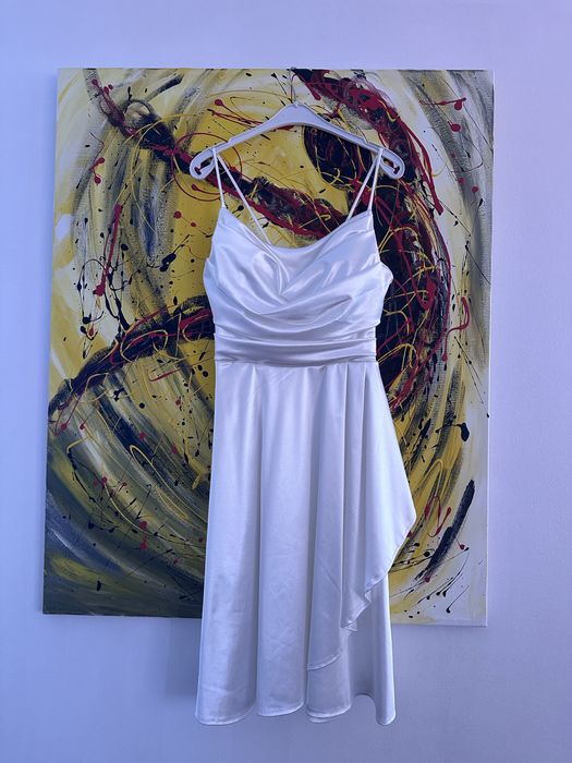 Rochie cununie civila