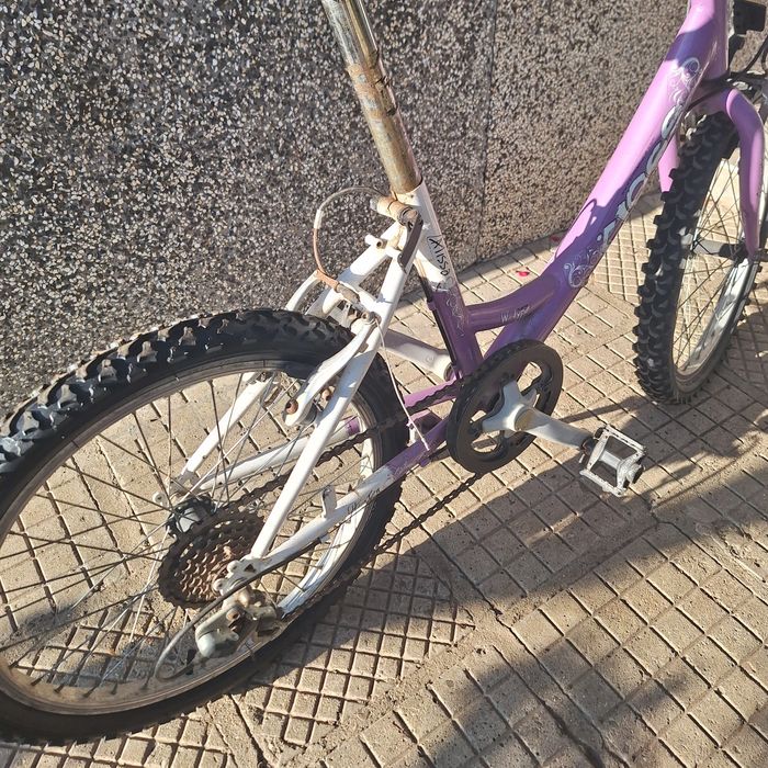 Детско колело 20 цола