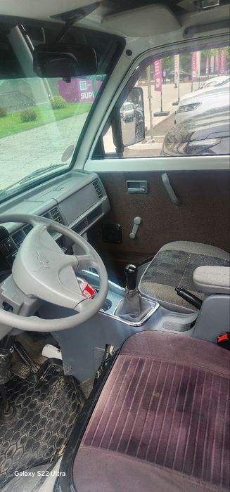 Chevrolet Damas 2022 — 4