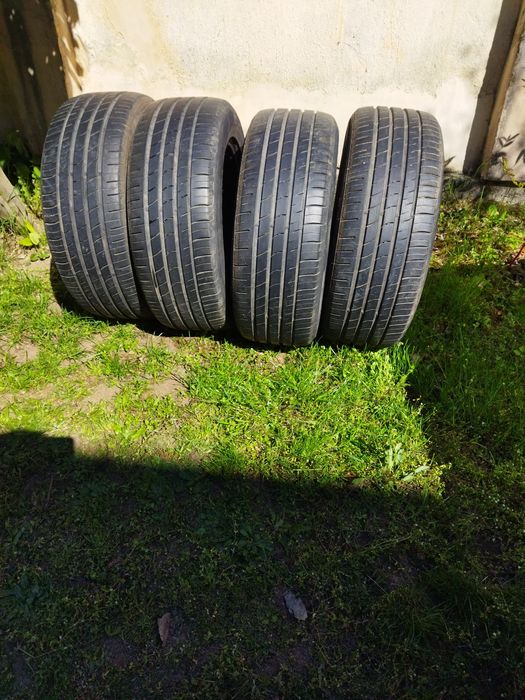 Гуми за suv  4бр. Nexen nfera ru1 255/55 zr18 109y