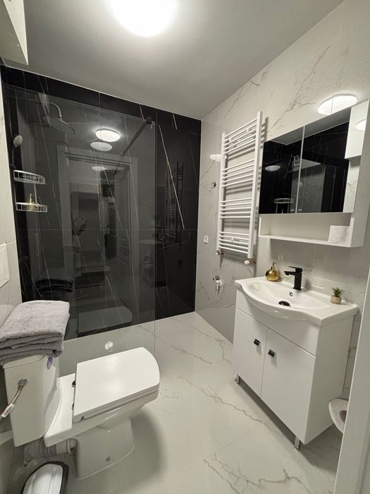 JACUZZI regim hotelier