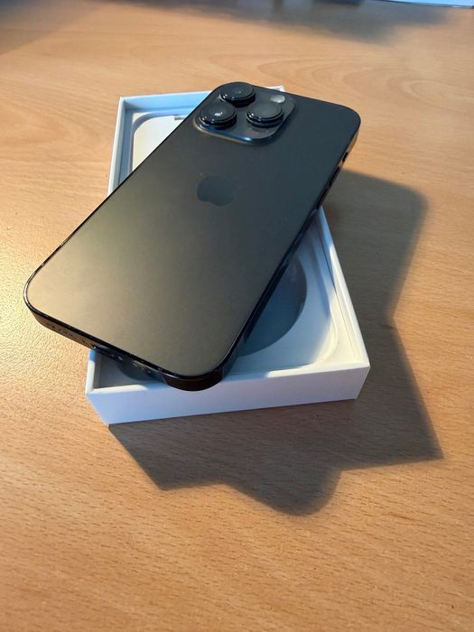 iPhone 14 Pro 256 GB – Stare impecabilă