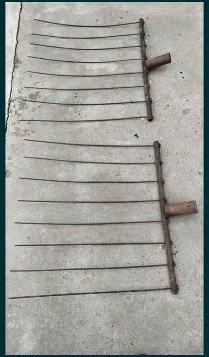 Вилы (сабан бесаха)новые