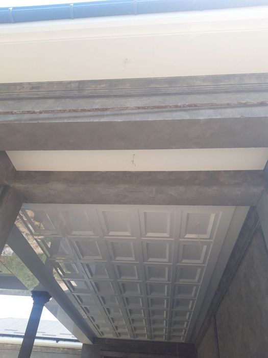 Алюкабонд мантаж алюкабонд аликафон аликафон хизмати