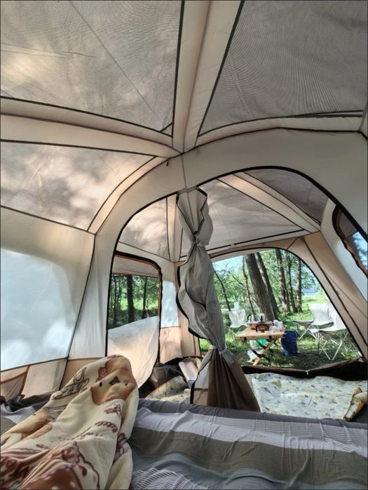 многофункциональная  палатка. Для пикника ,рыбалки и отдиха на природе