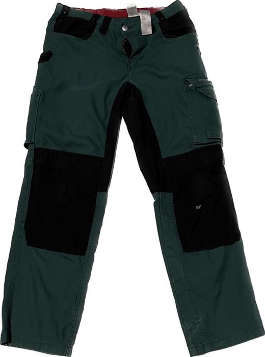 Salopete de munca second hand